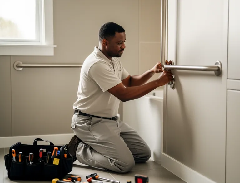 Home Modifications service in Chicoutimi